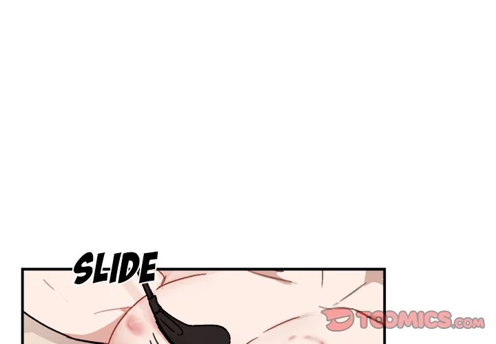 Our Future - Chapter 28
